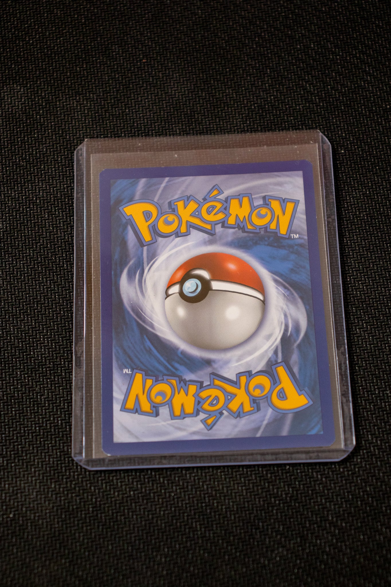 Nidoking Reverse XY