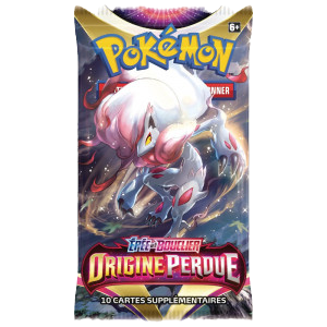 Booster Origine Perdue