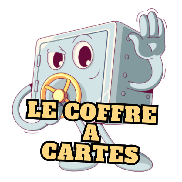 Coffre à Cartes