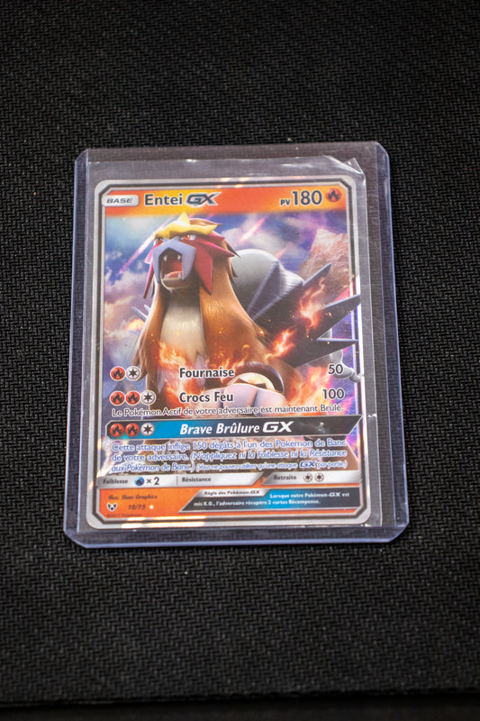 Entei GX