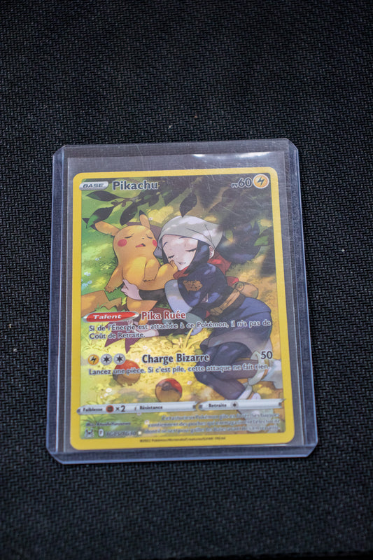 Pikachu TG05/TG30
