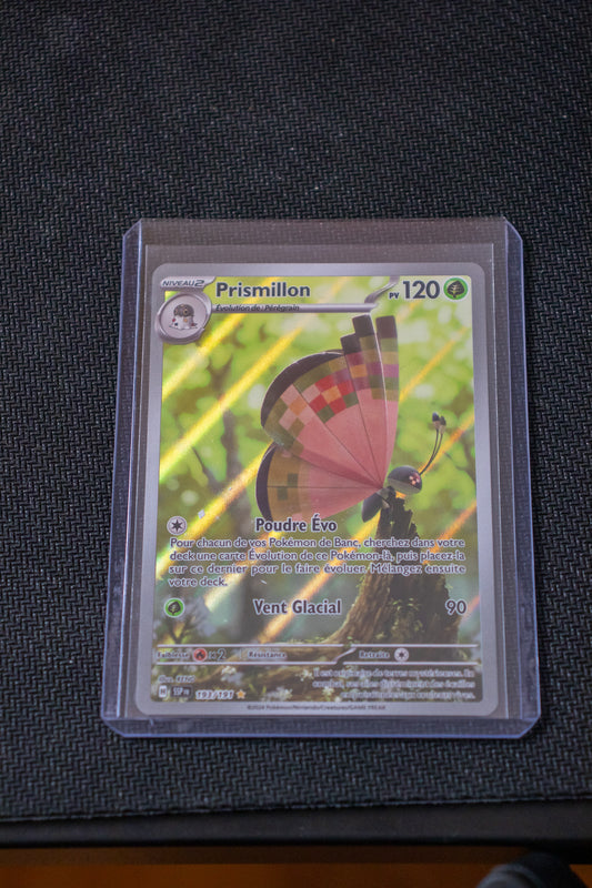 Prismillon AR