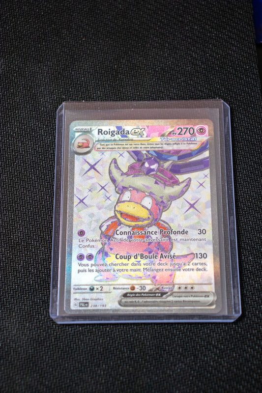Roigada EX