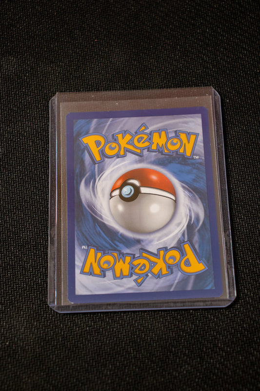 Nidoking Reverse XY