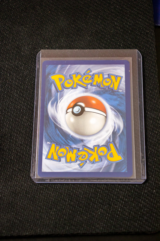 Mewtwo V PokémonGO