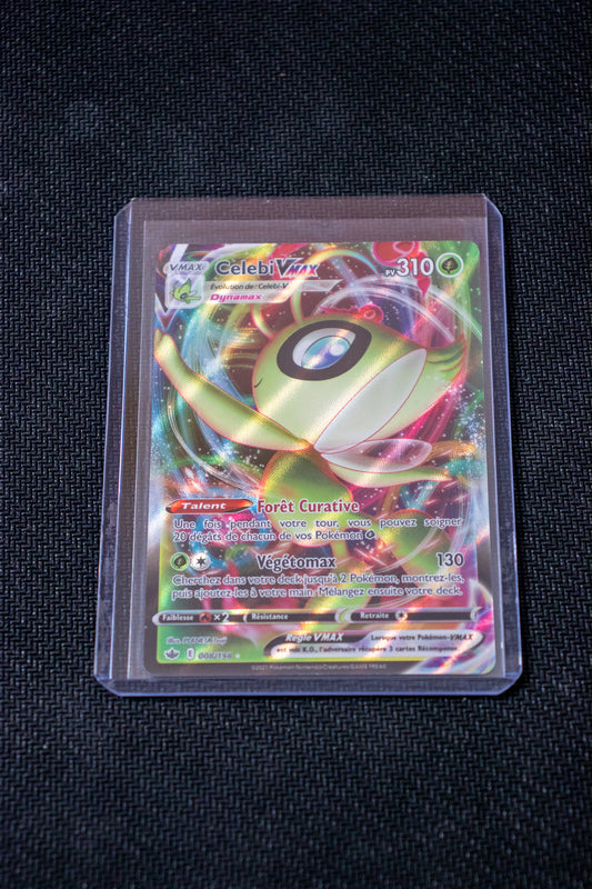 Celebi VMax