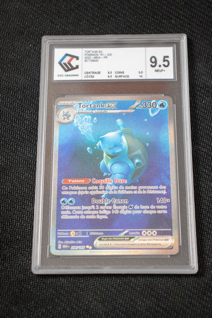 Tortank Ex