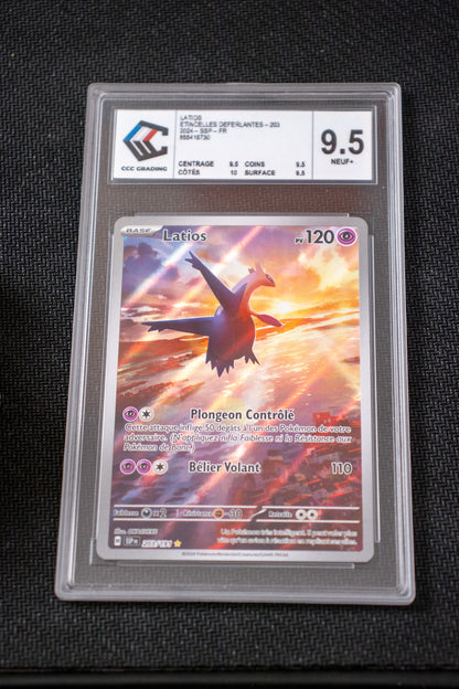 Latios AR