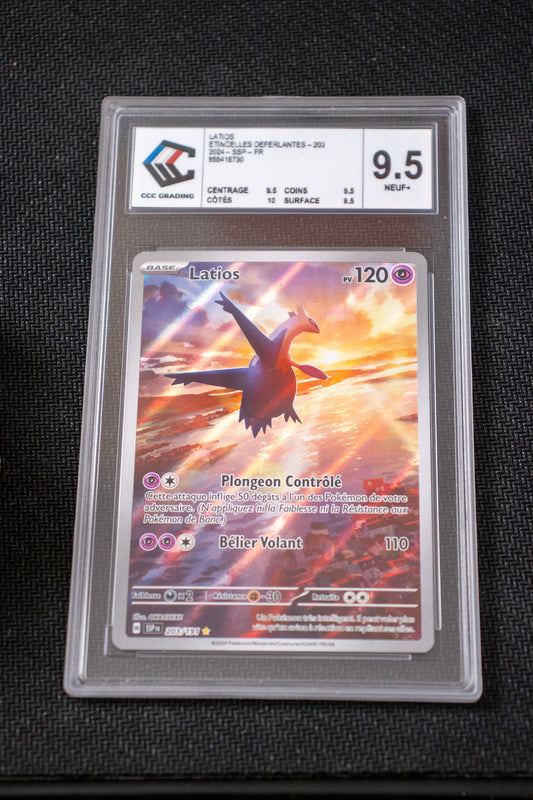 Latios AR